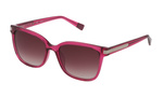 SUNGLASSES FURLA WOMEN SFU336-5501BV (Szkło/Zausznik/Mostek) 55/18/135 mm)