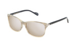 SUNGLASSES LOZZA UNISEX SL4037M571F9G (Szkło/Zausznik/Mostek) 57/16/140 mm)