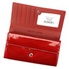 Patent leather women's wallet by 4U Cavaldi