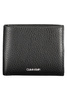 CALVIN KLEIN BLACK MEN&#39;S WALLET