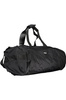 K-WAY MEN&#39;S MEDIUM TRAVEL BAG BLACK