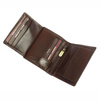 Men's genuine leather wallet Mato Grosso 0728/17-60 RFID