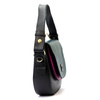 Damen Echtleder Handtasche .EGO ES728CR 140024JZ