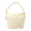 Damen Echtleder Handtasche Patrizia 419-040 GOLD