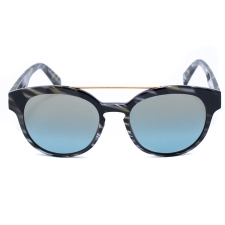 SUNGLASSES ITALIA INDEPENDENT WOMAN 0900-BTG-071 (Szkło/Zausznik/Mostek) 50/18/140 mm)