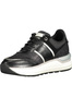 US POLO ASSN. BLACK WOMEN&#39;S SPORTS SHOES