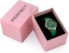 WOMEN'S WATCH PERFECT E359-09 (zp518e) + BOX