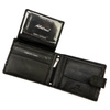 Men's genuine leather wallet Albatross GN MW86Z