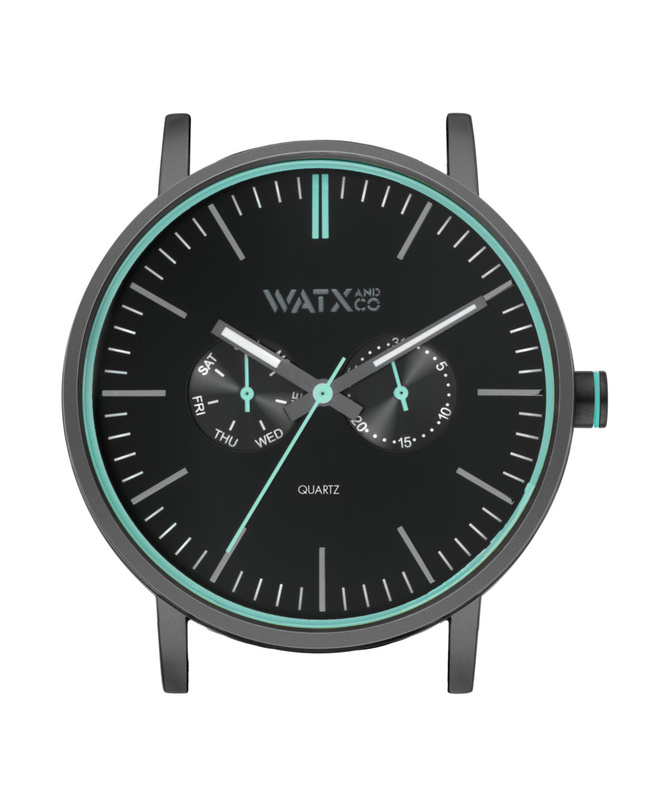 WATCH WATXANDCO UNISEX WXCA2718 (44MM)