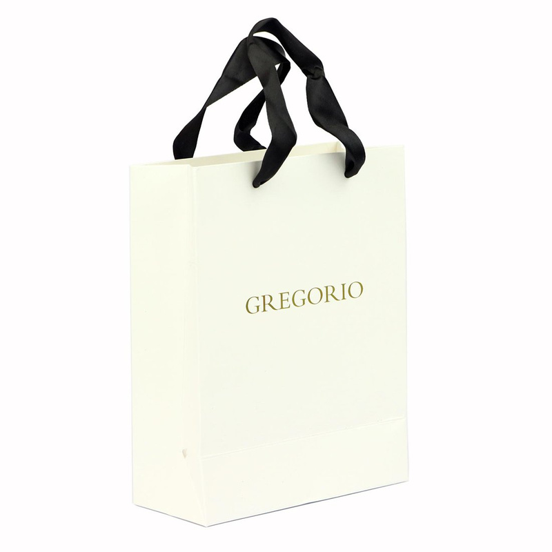 Elegante Damen Leder Geldbörse von Gregorio