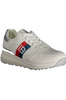 LAURA BIAGIOTTI WHITE WOMEN&#39;S SPORTS SHOES