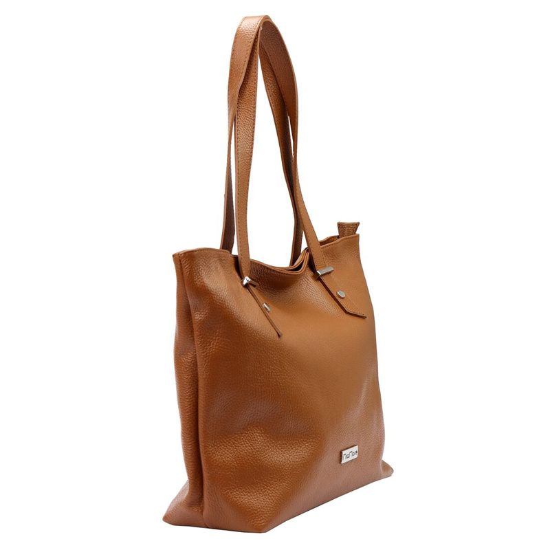 Große Damen Shopper Bag Umhängetasche MiaMore