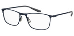 GLASSES UNDER ARMOUR MAN UA5015GPJPF41 (Szkło/Zausznik/Mostek) 54/18/140 mm)