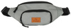 Saszetka nerka LR-WB26 Gray