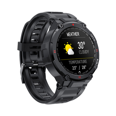 GRAVITY GT7-1 MEN'S SMARTWATCH - MAKING CALLS (sg016a)