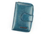 Women's genuine leather wallet Gregorio LN-115