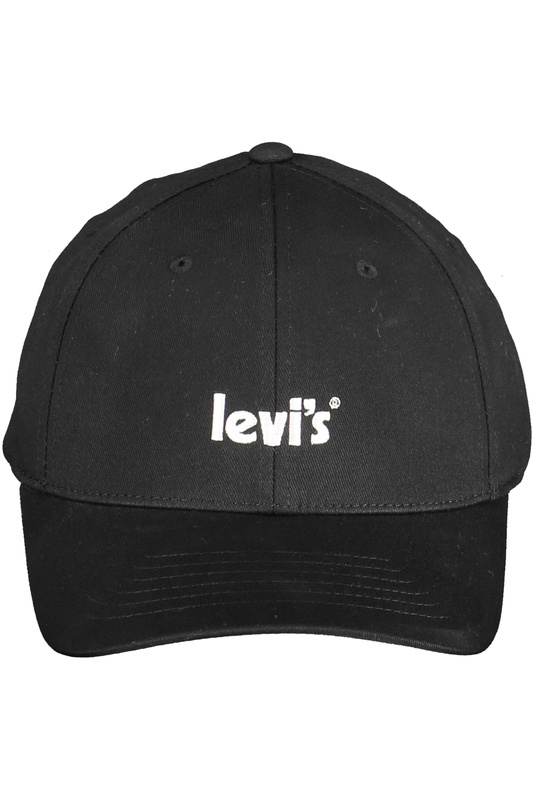 LEVI&#39;S BLACK MEN&#39;S HAT