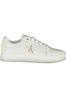 CALVIN KLEIN WOMEN&#39;S SPORTS SHOES WHITE