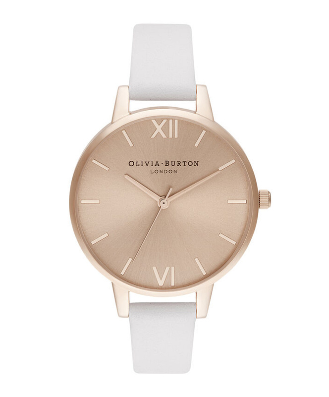 WATCH OLIVIA BURTON WOMEN OB16DE08 (34 MM)