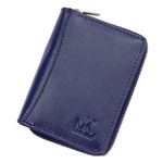 Men's genuine leather wallet Money Kepper CN-1101