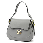 Women's genuine leather handbag Gregorio 1741 DOLLARO