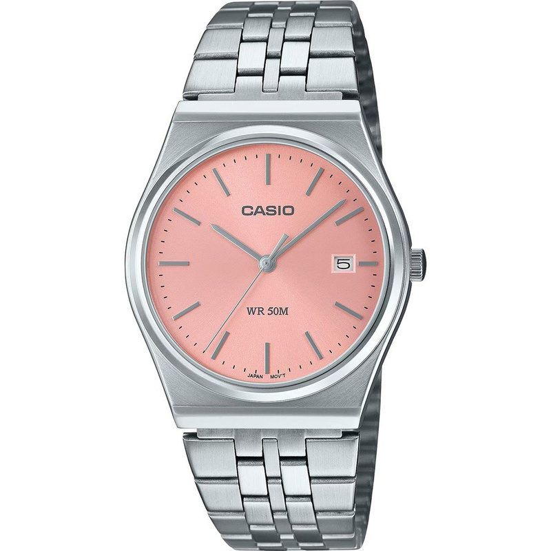 Casio MTP-B145D-4A Men's Watch + BOX (zd230d)