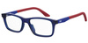 GLASSES UNDER ARMOUR CHILDREN UA9003PJPE815 (Szkło/Zausznik/Mostek) 48/15/130 mm)