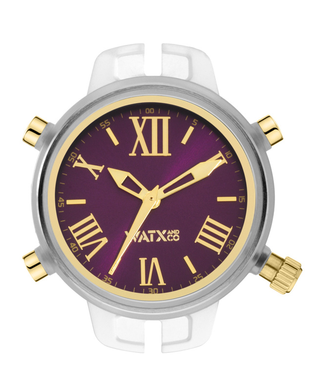 WATCH WATXANDCO WOMEN RWA4067 (43MM)