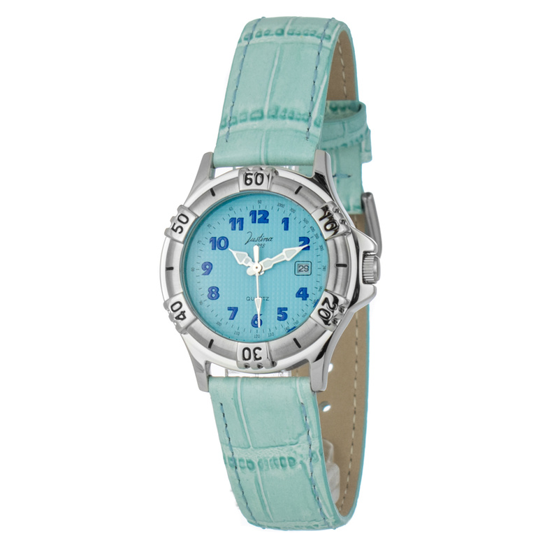 WATCH JUSTINA WOMAN 32555AZ (31MM)