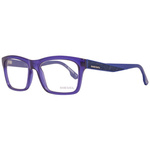 GLASSES DIESEL UNISEX DL5075-090-54 (Szkło/Zausznik/Mostek) 54/17/140 mm)