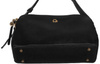 Leatherette shoulder bag LULUCASTAGNETTE ORSO