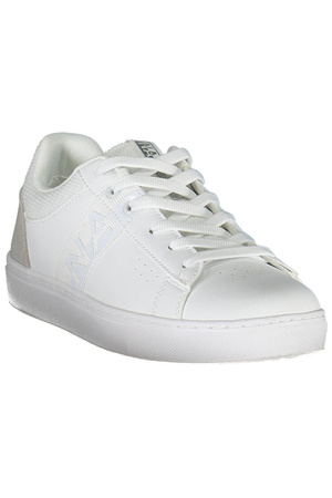 NAPAPIJRI SHOES WOMEN&#39;S SPORTS SHOES WHITE