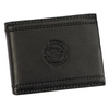 Men's genuine leather wallet Harvey Miller Polo Club 1725 292