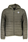 Men's Quilted Hooded Jacket by NORTH SAILS