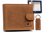 Zestaw sk. PTN SET-M-N992L-CHM Cognac