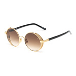 SUNGLASSES BELSTAFF WOMEN TROPHYIIIDOA (Szkło/Zausznik/Mostek) 53/19/145 mm)