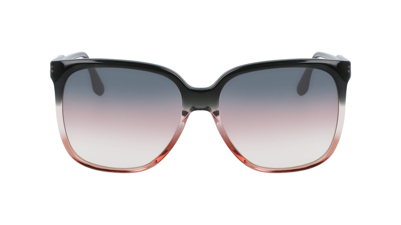 SUNGLASSES VICTORIA BECKHAM WOMEN VB610SCB-039 (Lens/Bridge/Temple) 59/16/145 mm)