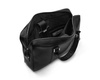 Laptop bag Solier SL25 black