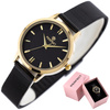 PERFECT F349-07 WOMEN'S WATCH (zp961c) + BOX