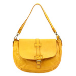 Women's genuine leather handbag VS 005