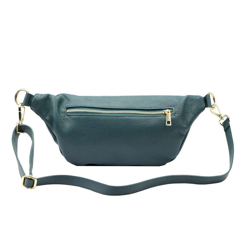 Damen Echtleder Handtasche Luka 20-053 DOLLARO