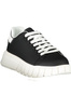 GAELLE PARIS BLACK MEN&#39;S SPORTS SHOES