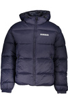 NAPAPIJRI MEN&#39;S BLUE JACKET