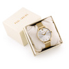 PAUL LORENS WOMEN'S WATCH - PL12177B-3D1 (zg515b) + BOX