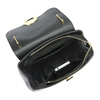 Women's genuine leather handbag Luka 20-059 DOLLARO