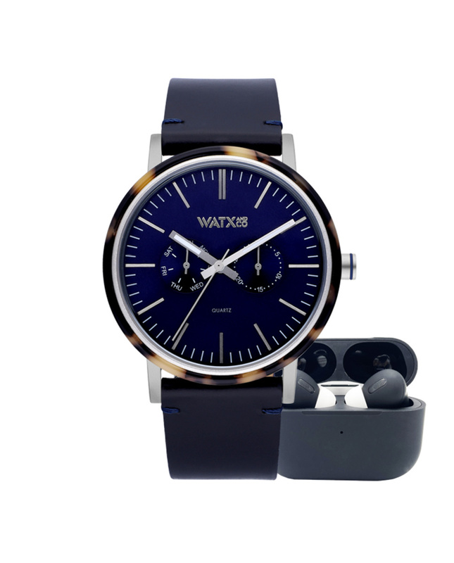 WATCH WATXANDCO MAN RELOJ3_44 (44MM)