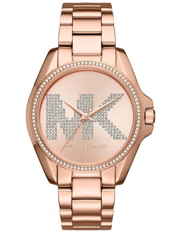 WOMEN'S WATCH Michael Kors MK6556 BRADSHAW(zm546c)