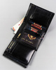 Leather's wallet RFID PETERSON PTN 22308-VT-A