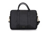 Elegant shoulder laptop bag Felice Gold Dulce