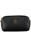 TOMMY HILFIGER BLACK WOMEN&#39;S BAG